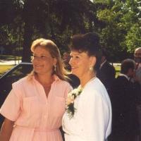 Michele Parent