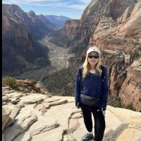 Cathy Andrews