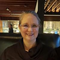 Kristen Bridgan-Brown