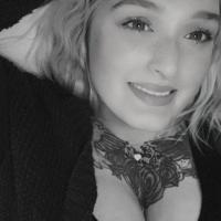 Courtney Deanne grey