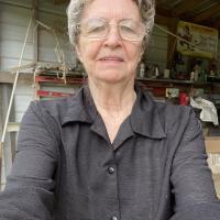 Olive Wallace