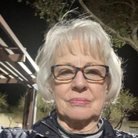 Trudy Geiger