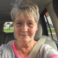 Kathy Paul