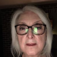 Bernadette Bjorklund