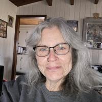 Suzanne Guiglio