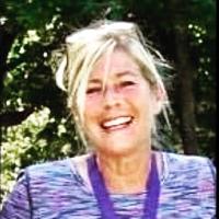 Jodi Barrigar