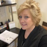 Mary Donaher