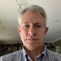 Dwain Roberts