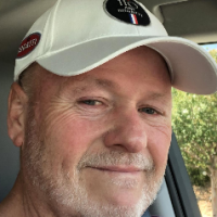 Tony Seruga