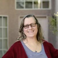 Suzanne Deirdre Reed