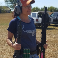 Stephanie Peterangelo