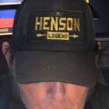 Tex Henson