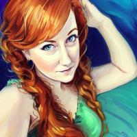 Amanda Schlegel