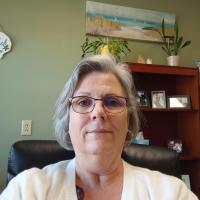 Lynda Ashley