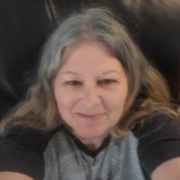 Kathy Gibson