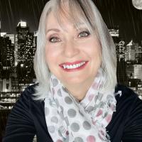 Debbie Martin