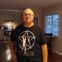 Peter Fredrickson