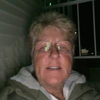 Patricia Lewis