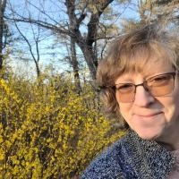 Mary Beth Escher