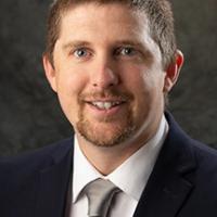 Derrick Evans