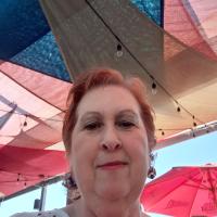 Candie Janes Wiser