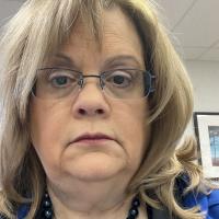 Joan Winnington