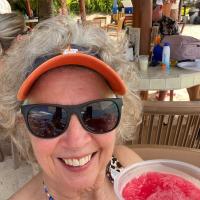 Deborah
