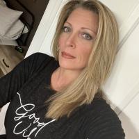 Andrea Yager
