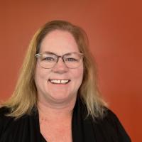 Mary Beth Infussi