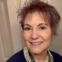 MaryLynn Hawk