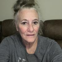 Margie Johnson