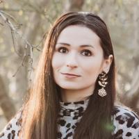 Amy Machado