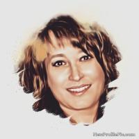 Amy Boucher