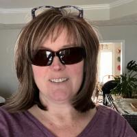 Michelle Jones