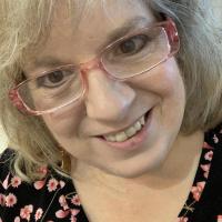 Sharon Mott