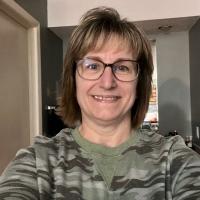 Tracy Marr