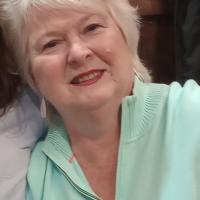 Mary Ellen Furman