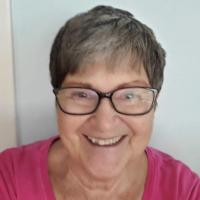 GAIL BROSIUS