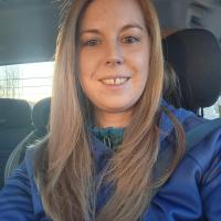 Stacey Morrell