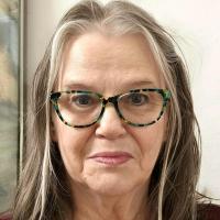 Pam Kivi