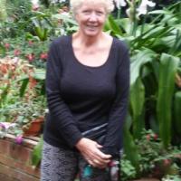 Naomi Helton