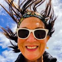 Suzanne Vorlicek