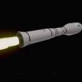 Luke Rocket