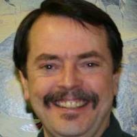 David James