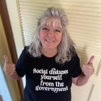 Janet Gernand