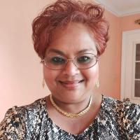 Karen Adrini Dasrath