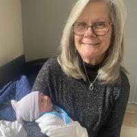 Pamela D Andrews