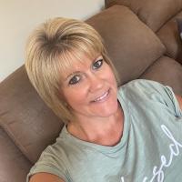 Marci Shockley