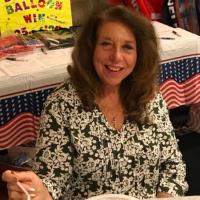 Pam Kulibaba