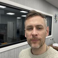 Nicholas Minhall